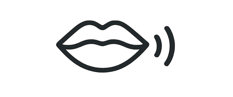 Vocal school logo