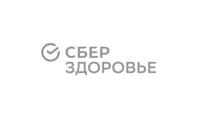 Логотип клиента